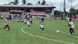 Game highlights Total FC U11 | Aboitiz Football Cup