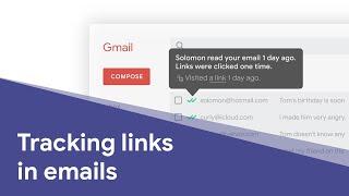How to track links in emails | Mailtrack for Gmail