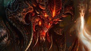 Поэмыч Стримит : Diablo III - 11 СЕЗОН!! ВРЫВАЕМСЯ!! В гостях Game Story