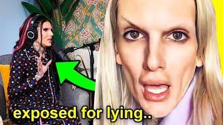 Jeffree Star Refused To Take Accountability