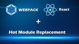 React Webpack Setup 2019 - Hot Reload HMR, Babel, ESLint in 15 MINS