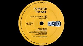 Puncher – The Wall (Saeed & Palash Knockout Mix)