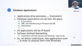 SF21VEU - 03 Chasing application performance w/ Wireshark (Matthias Kaiser)