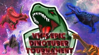 VM’s Epic Dinotuber Tournament Intro