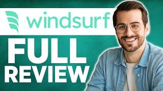 Windsurf AI Review 2025: The Best Free AI Code Editor for Developers