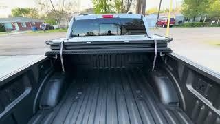 Diamondback Switchback Review - F150 Tremor