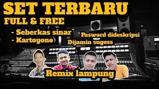 SET FREE ORG 2021 REMIX LAMPUNG