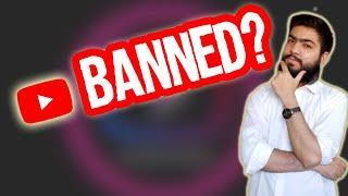 Youtube Vanced banned by Google Playstore Tech news