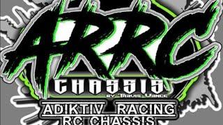 ADIKTIV RACING. 1/10 RC Bouncer Race Series Rockford Tennessee.