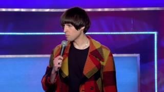 Tom Ward 'Live at The Comedy Store' on Comedy Central