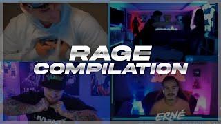 FIFA 21: Rage Compilation  ft. EliasN97, GamerBrother,... (Deutsch/German)