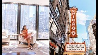 A Tour Of The Most Luxurious Hotel In Chicago: Langham Chicago