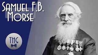 Art and Science: Samuel F.B. Morse