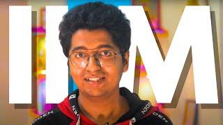 From Failing in CAT to Reaching IIM Ahmedabad | Journey of My Life