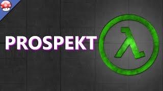 Prospekt: Full Gameplay Walkthrough PC HD [60FPS/1080p]