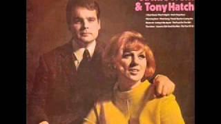 Jackie Trent & Tony Hatch - The Two Of Us