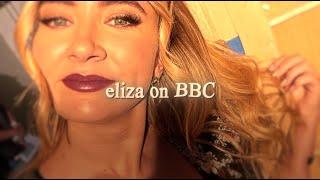 Eliza Bennett on BBC music - 24/09/22