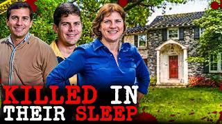 The Sinister Haines Family Massacre: Murdered In Their Sleep