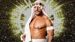 WWE Sabu Theme Song "Huka Blues" (High Pitched)