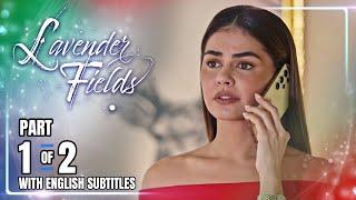 Lavender Fields | Episode 54 (1/2) | November 14, 2024 (w/ English Subs)