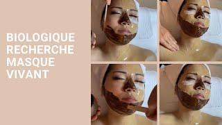 Biologique Recherche Masque Vivant