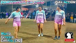 ECUAVOLEY FEMENINO   JUGAMOS CONTRA DOS COLOCADORES  PARTIDO COMPLETO DESDE "PIFO"