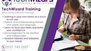 TechWizard Training