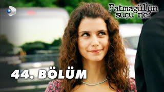 Fatmagül'ün Suçu Ne? 44.Bölüm - FULL BÖLÜM