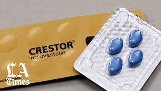 Discovery that led to Viagra could help battle coronavirus