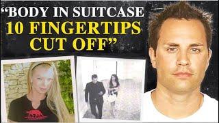 Playboy Model Body Found Stuffed In A Suitcase, In Trash Bin | True Crime Documentary