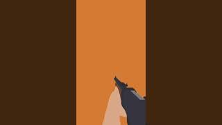 Rifle Animations #shorts