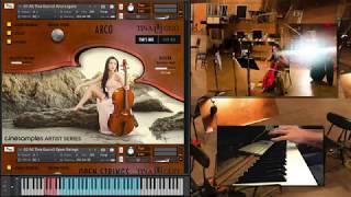 Tina Guo Vol 2 Walkthrough