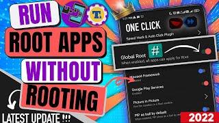 Run Rooted Apps on Non Rooted Phones(2022) | X8 Sandbox