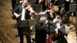 Brahms Doppio Concerto - 2° Tempo - Dir. Angelo Guaragna