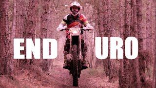 Witley Classic Enduro 17 Feb 2019 - oddly satisfying photos and slow mo 1080p HD