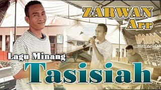 Ternyata Punyai Suara EMAS broo‼️ Arr ZARWAN_TASISIAH_Lagu POP Minang_Gemini Misic Pro