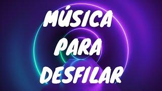 MUSICA para el DESFILE de PASARELA de MODA (2023)