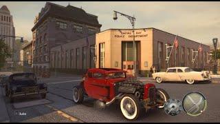 ЛЕГЕНДАРНАЯ Mafia 2 #gameplay #мафия2 #shorts Фулл на канале