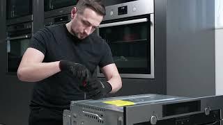 AEG | What to do if your oven has blown or is tripping a fuse