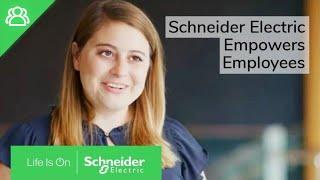Development Program to Leader | Schneider Electric