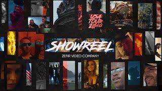 ZEFIR VIDEO COMPANY / SHOWREEL