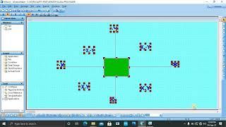 ORIENTATION PROPERTY IN SCADA INTOUCH