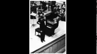 Mikhail Petukhov: Rachmaninoff — Piano Concerto №2