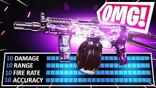 the *NEW* AK74u 2.0... MAX DAMAGE! (Best AK74u Class Setup) - Cold War