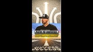 Path to Success and Empowerment | Nate Bailey