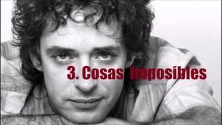 Gustavo Cerati HITS Exitos Compilado   Compilacion Eterna 