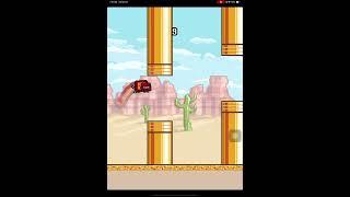 Flappy Nyan