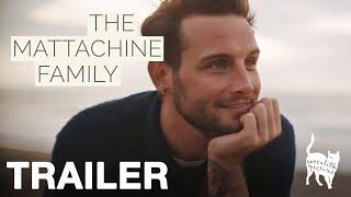 THE MATTACHINE FAMILY - Official Trailer - Peccadillo Pictures