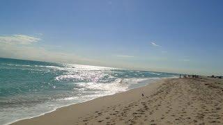 Tajikistan, Beach, Sogd region!