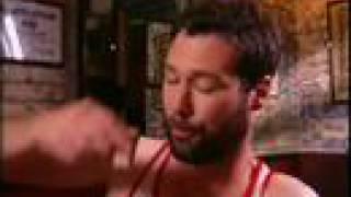 The Jon Dore Television Show - Officer Todd/INTERVIEW Etc.